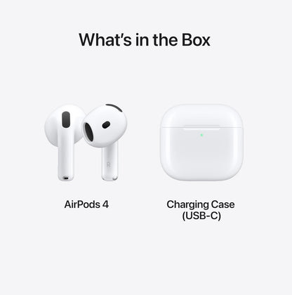 Apple AirPods 4 ANC