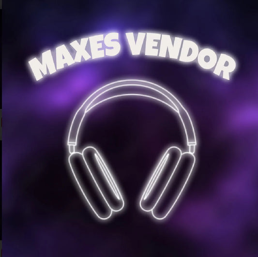 AIRPOD MAXES VENDOR - Reseller’s Vendor