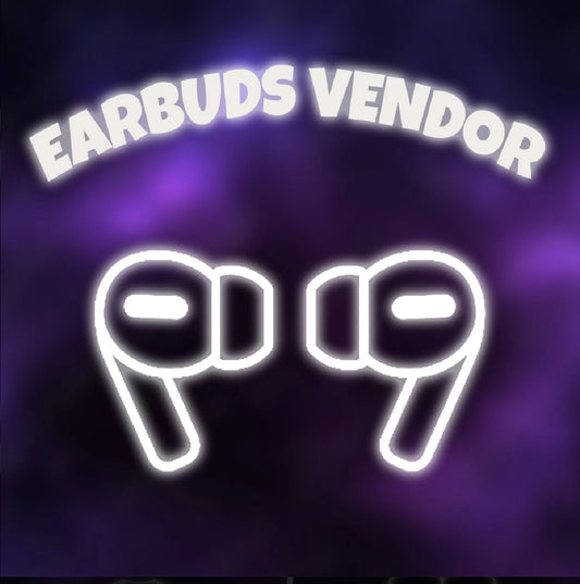 AIRPOD PRO VENDOR - Reseller’s Vendor