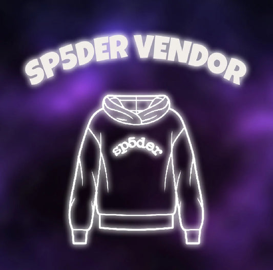 SP5DER VENDOR - Reseller’s Vendor