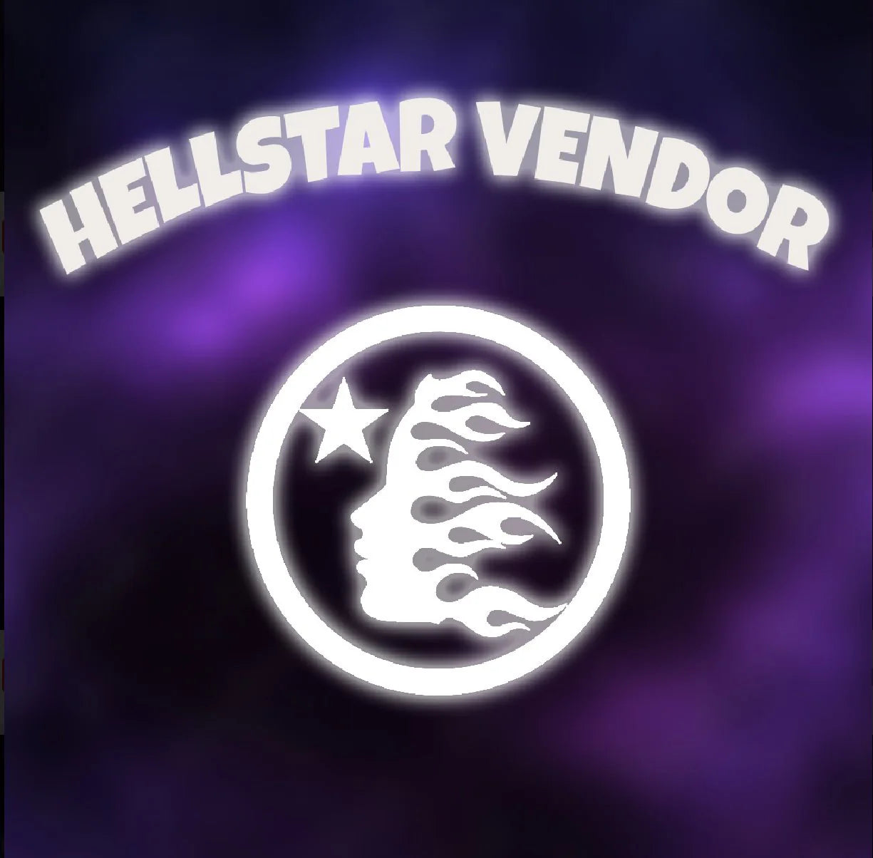 HELLSTAR VENDOR - Reseller’s Vendor