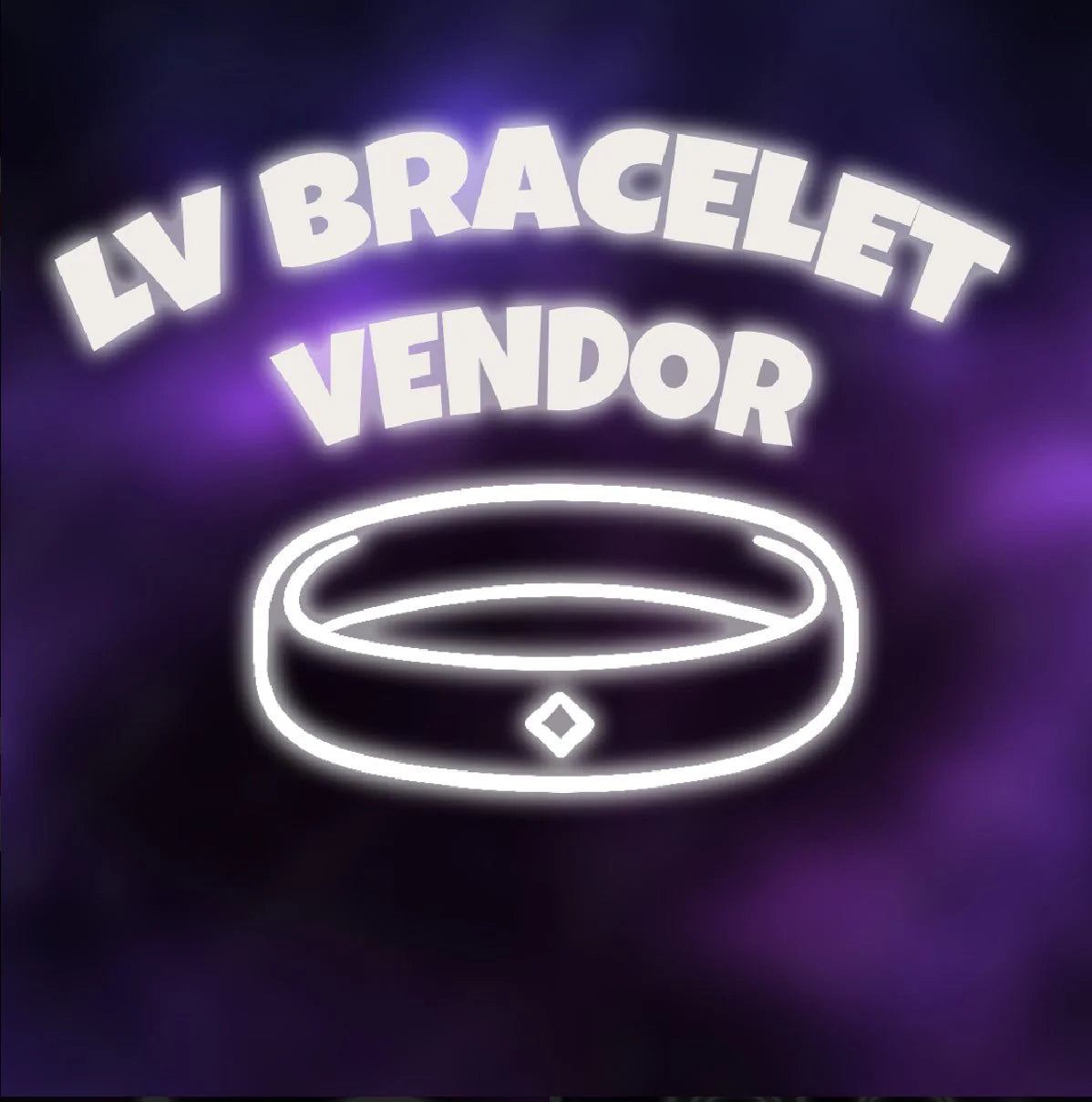 LV BRACELET VENDOR