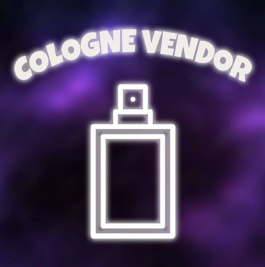 COLOGNE VENDOR