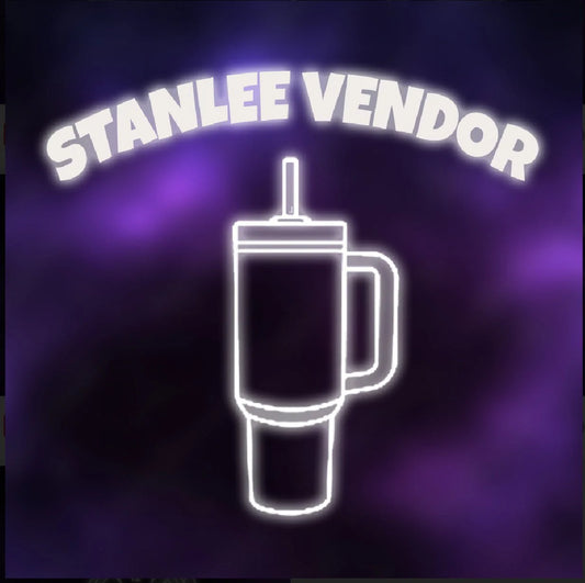 STANLEE VENDOR