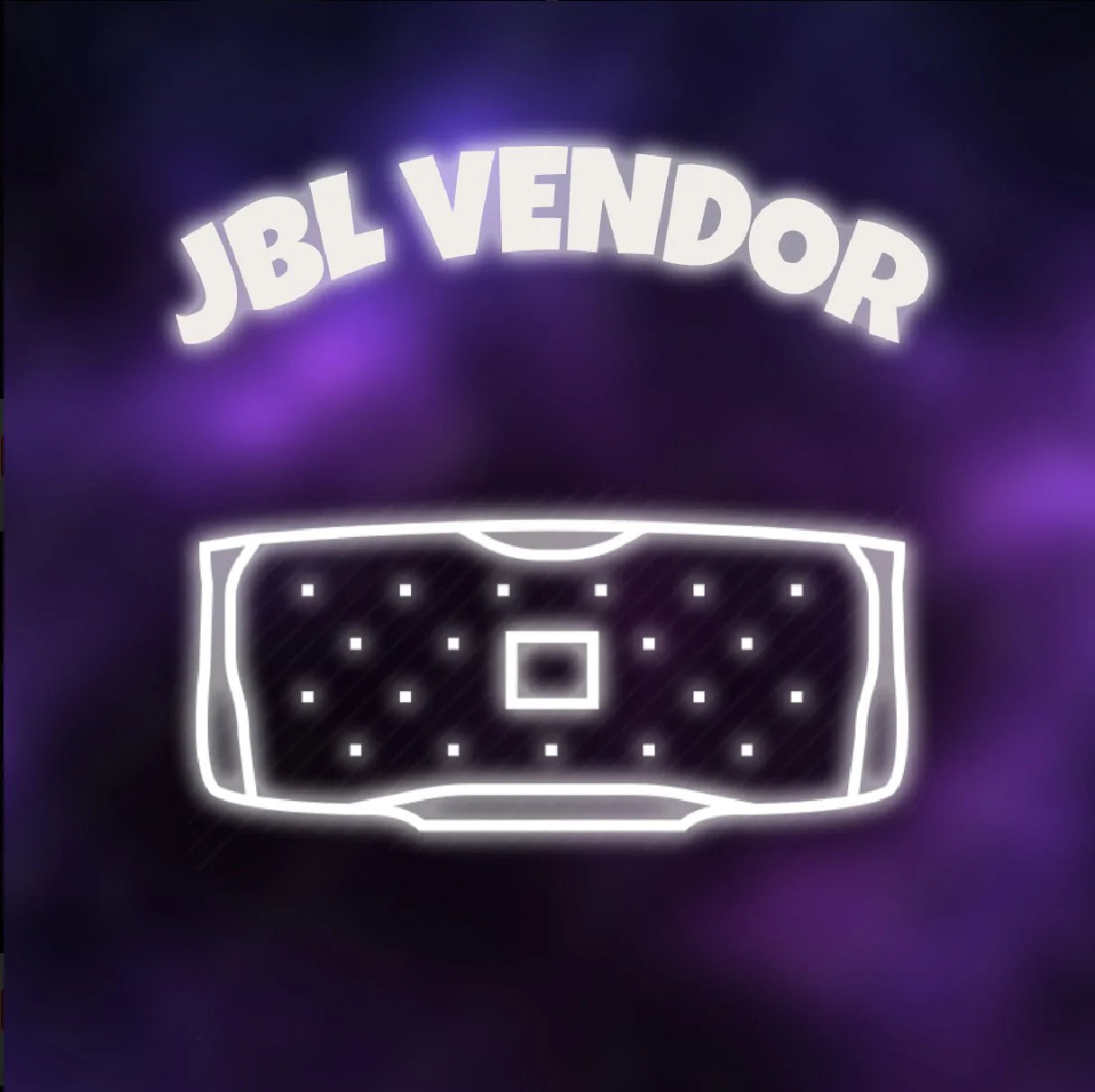 JBL VENDOR